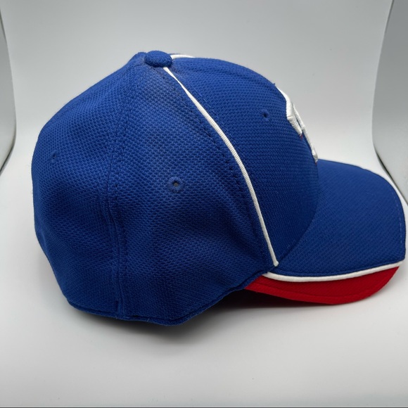 🎉HP🎉 BNWOT MLB Texas Rangers Hat - Picture 3 of 7